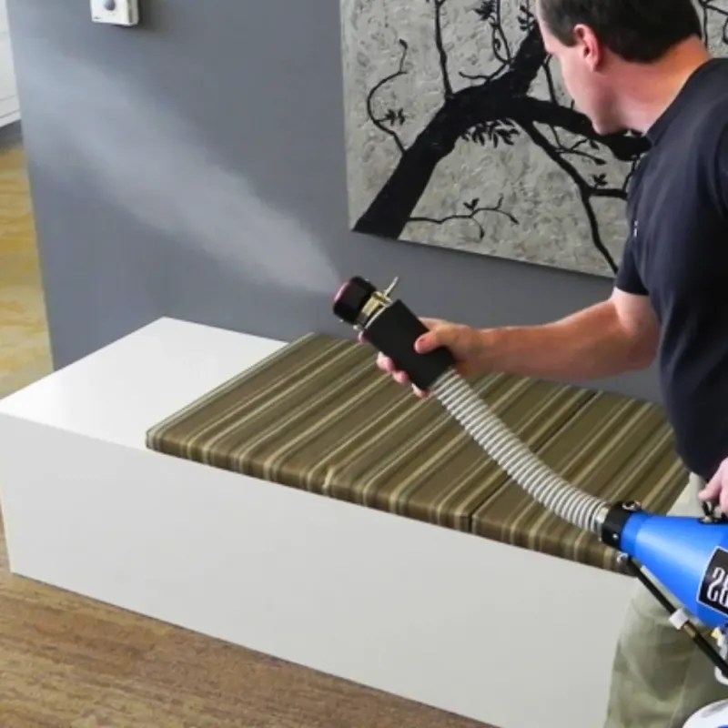 Professional Odor Removal in Geneva-on-the-Lake, OH